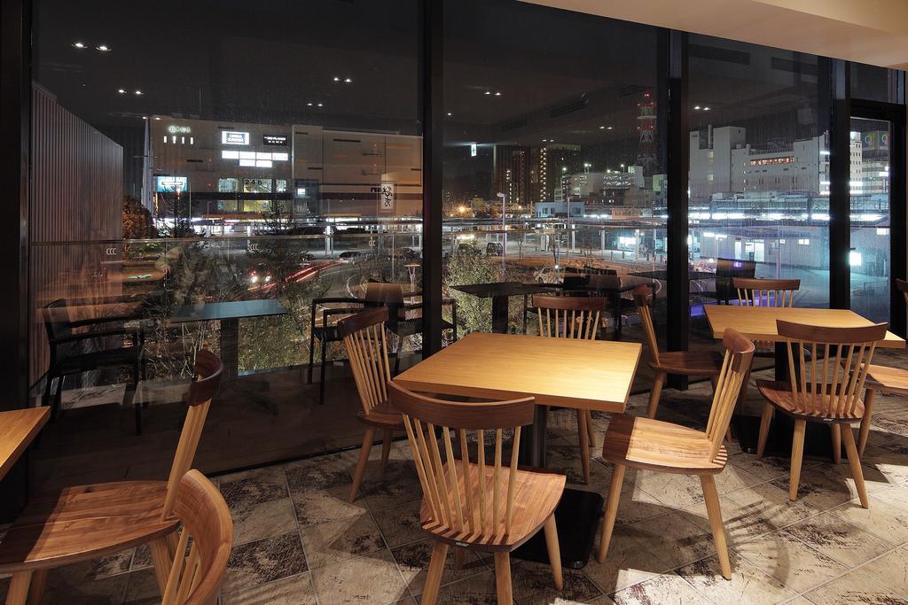 Cocochee Hotel Numazu Exterior foto