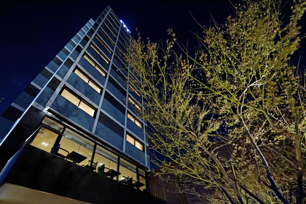 Cocochee Hotel Numazu Exterior foto