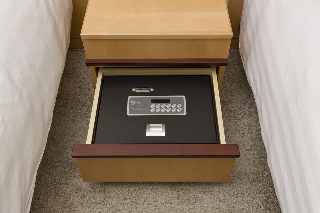 Cocochee Hotel Numazu Habitación foto