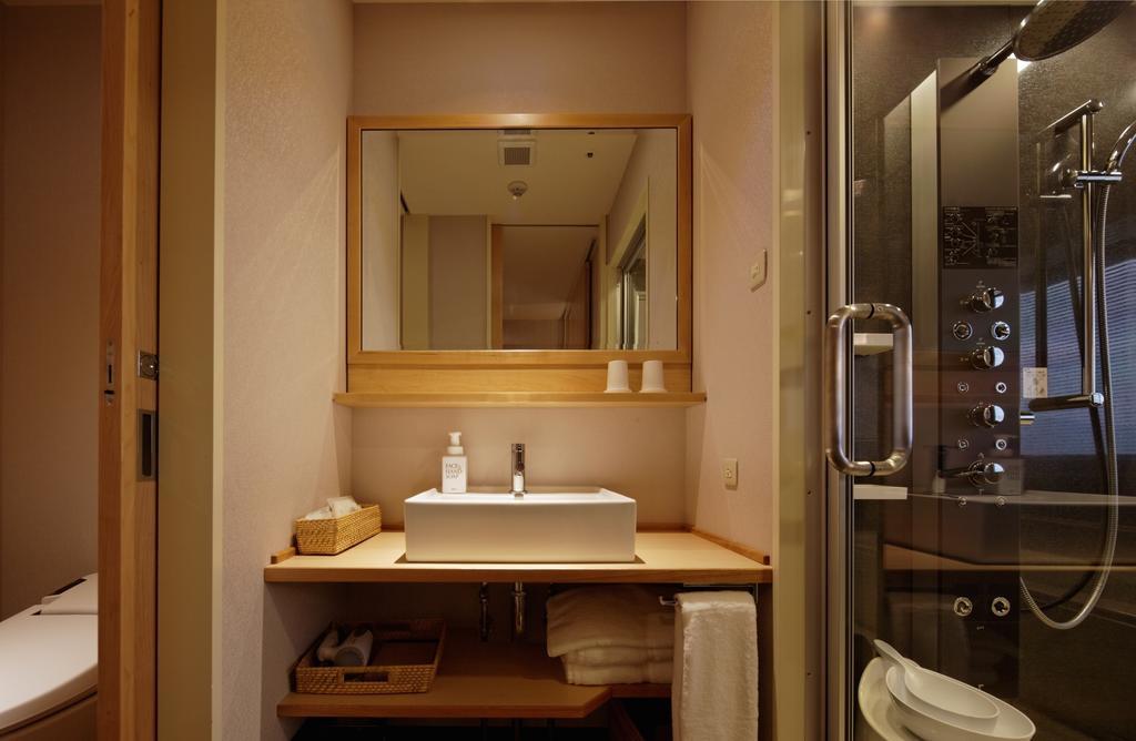 Cocochee Hotel Numazu Habitación foto