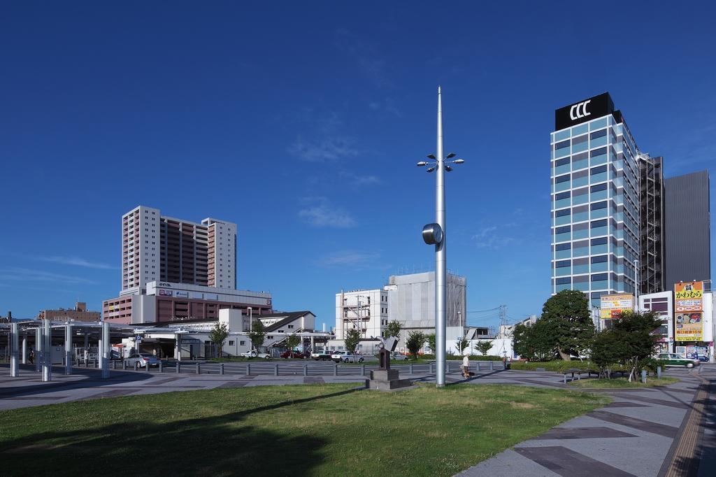 Cocochee Hotel Numazu Exterior foto