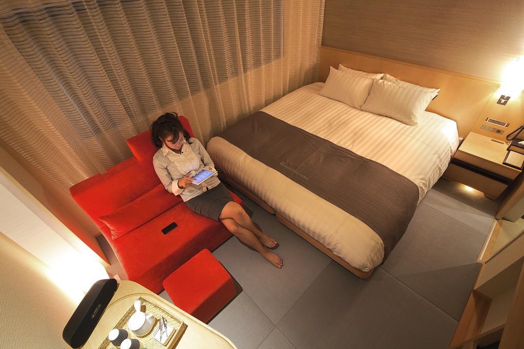 Cocochee Hotel Numazu Habitación foto