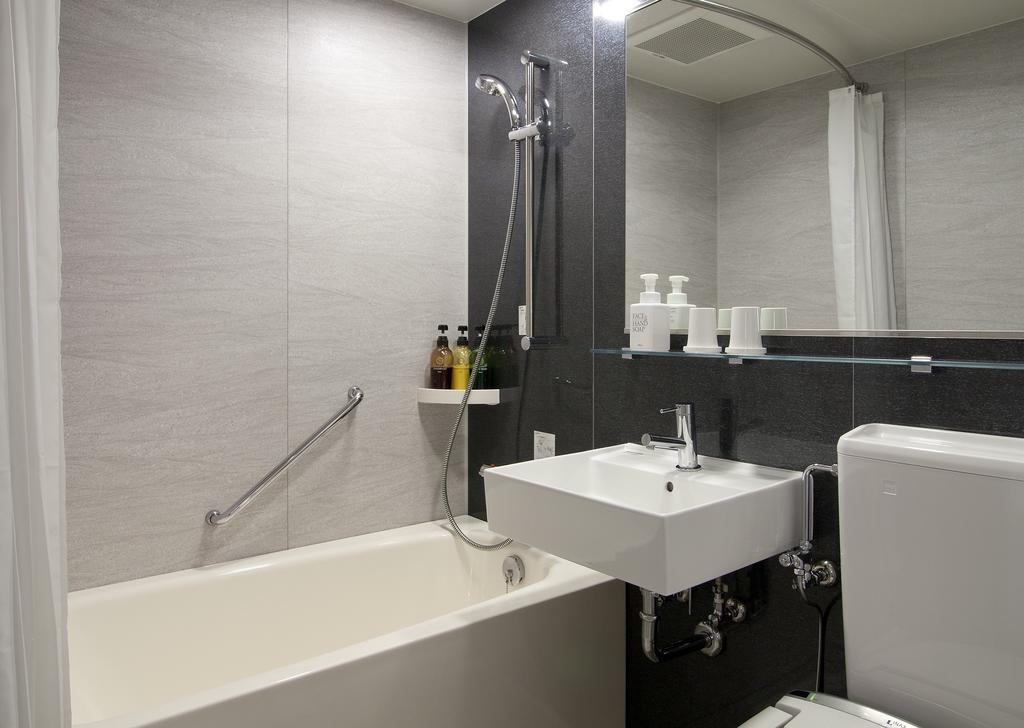 Cocochee Hotel Numazu Habitación foto